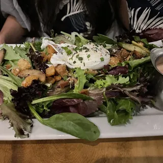 Porchetta Salad Brunch