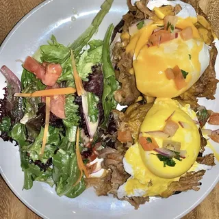 Kono's Signature Pork Plate