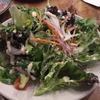 House Salad