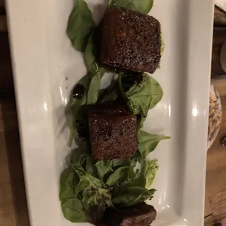 Char Sui Pork Belly