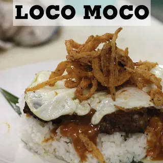 Loco Moco