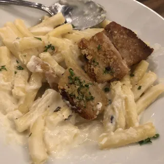 BBQ Mac & Cheese - Side