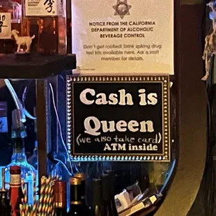 Yes! Tip Your Bartenders In Cash!