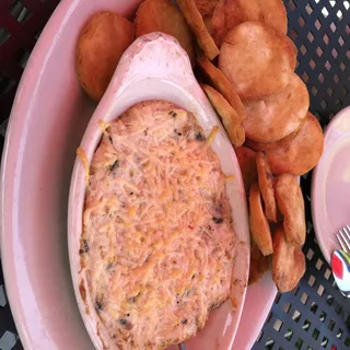 Crab Dip