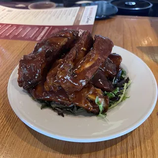 Pork Riblets