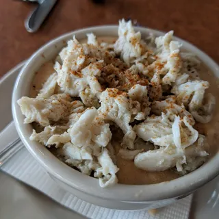 Crab Soup