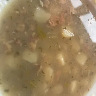 The Company Chowder*