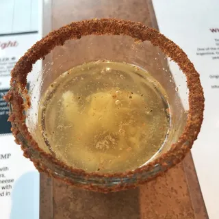 Classic Oyster Shooter