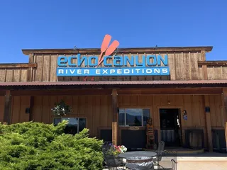 Echo Canyon River Expeditions