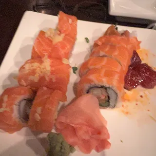 Spicy Tuna