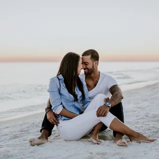 Joel And Brittani B.