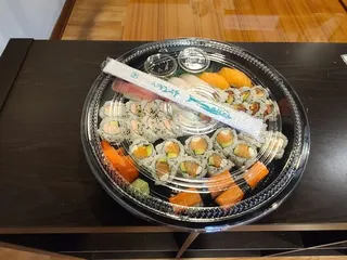 Sushi Corner