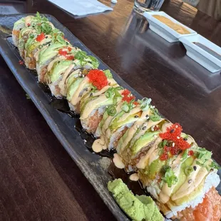 Kurtz Roll