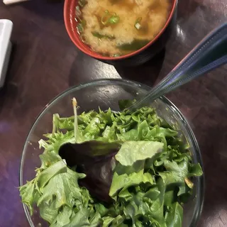 Miso Soup