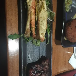 Crab Cake