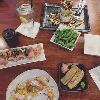 Edamame