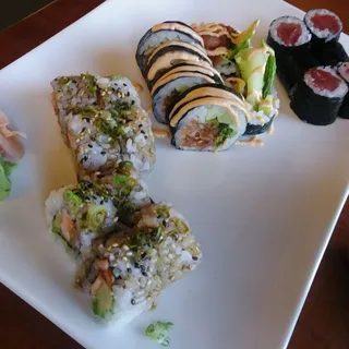 Hamachi Kama