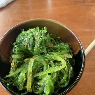 Wakame