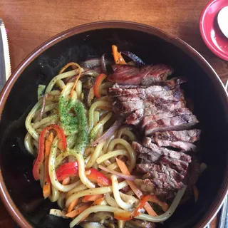 Yaki Udon