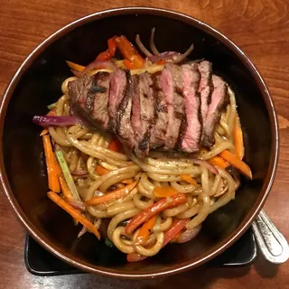 Yaki Soba