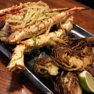 King Crab