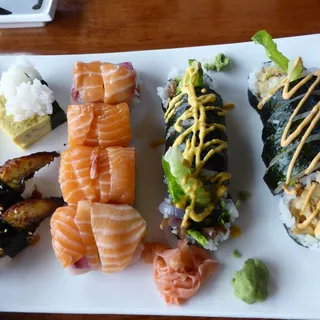 Unagi