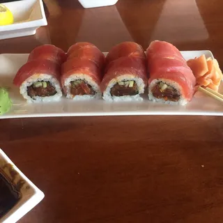 All About Tuna