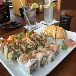 Cousins Special