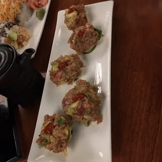 Spicy Tuna
