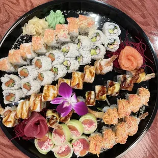 sashimi, food, sushi and sashimi, sushi