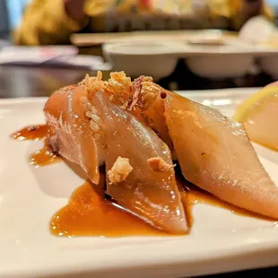 food, sushi and sashimi, sushi, sashimi
