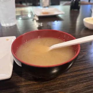 Miso Soup