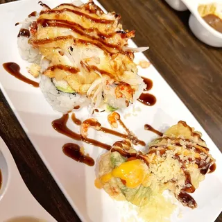 Jalapeno Popper