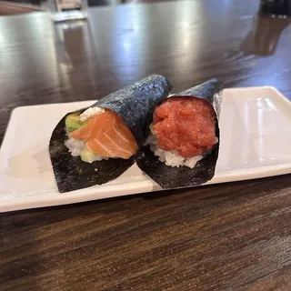 Philadelphia Hand Roll