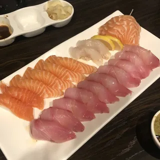 Yellowtail Sushi