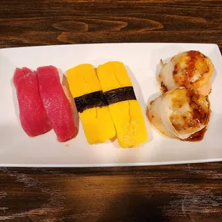 Tuna Sushi