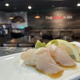 Scallop Sushi (3PC)