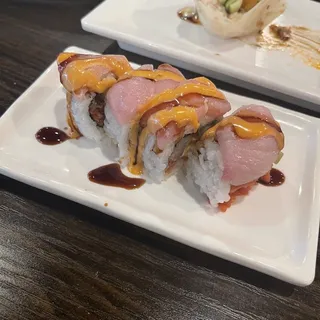 Star Wars Roll