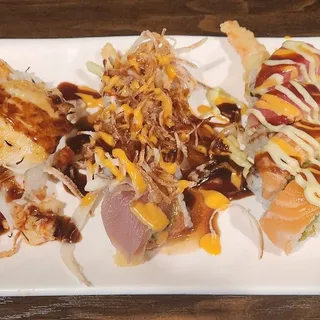 Brookhurst Roll