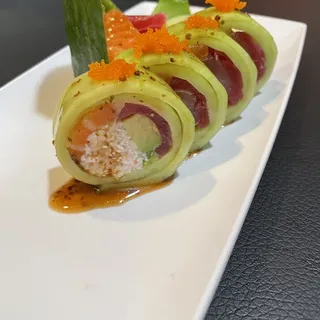 Naked Roll