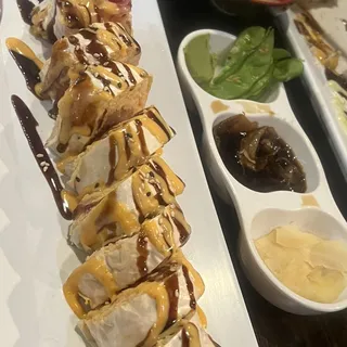 I Got Sea Roll