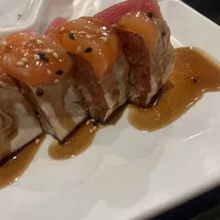 Ex-Boy Friend Roll
