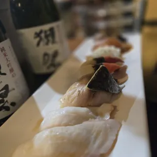 sashimi, food, sushi and sashimi, sushi