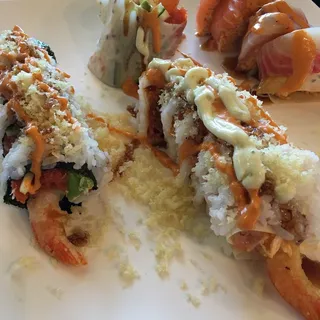 N6. Ex-Boy Friend Roll