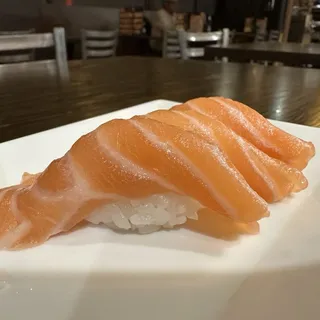 S2. Salmon Sushi