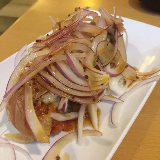 R2. Albacore Delight Roll