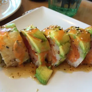 R13. Laurel Canyon Roll