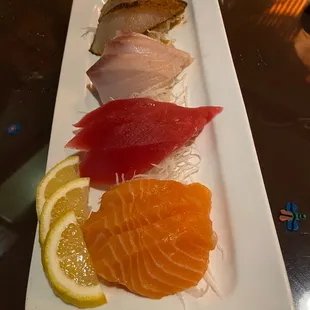 Sashimi
