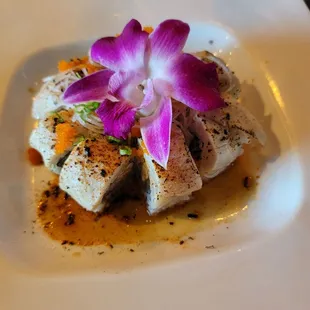 sushi, sushi and sashimi, food, sashimi