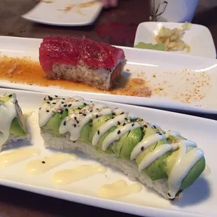 California Roll